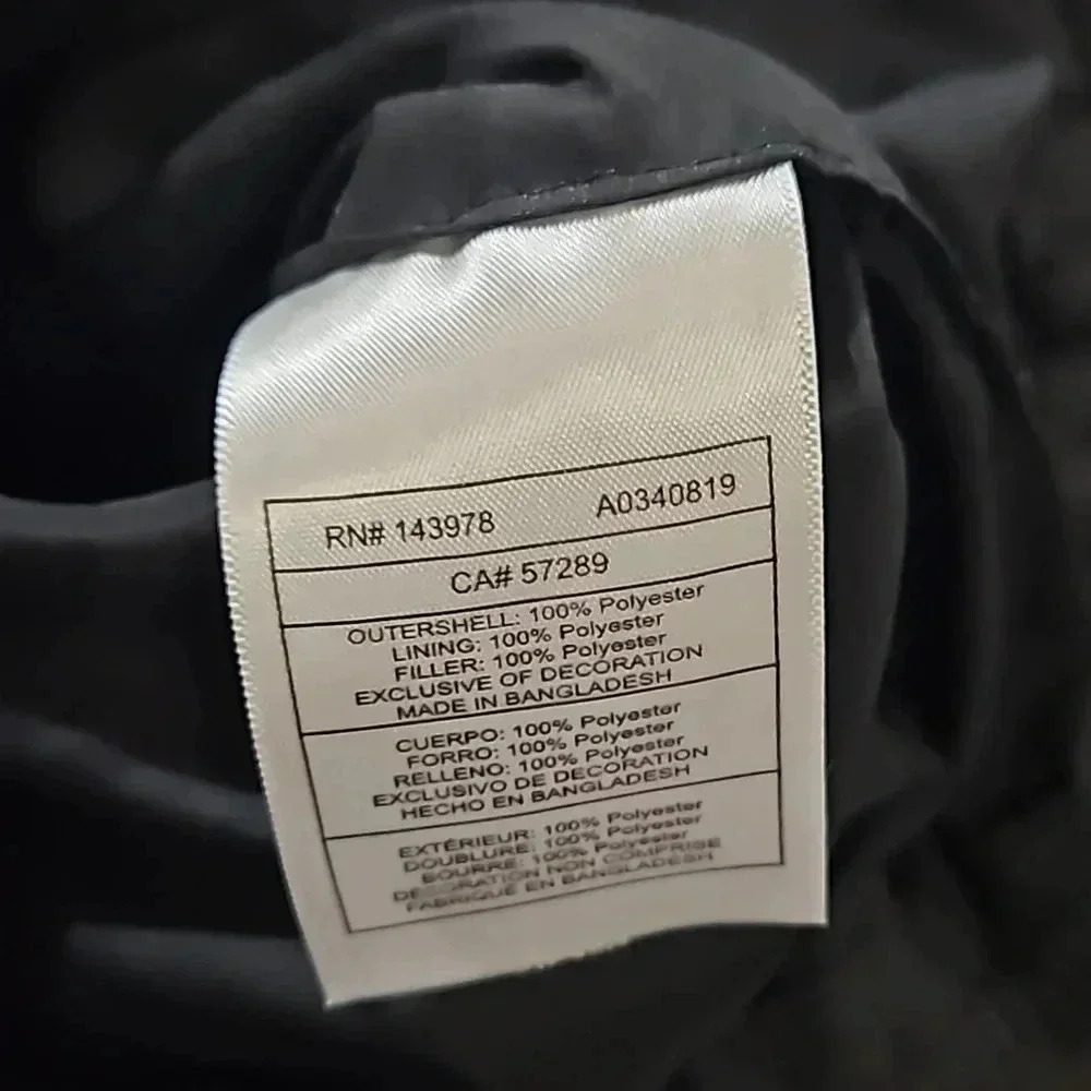 PUMA VEST - Picture 4 of 7